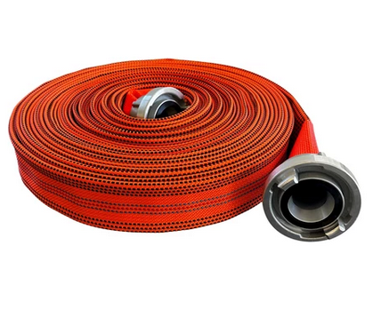 Aktionspaket 4: 5 Stk. Ribbflex Kontrast orange B75 + 1 gratis