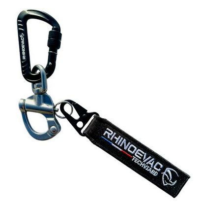 Rhinoevac Karabiner Speed OPS Large