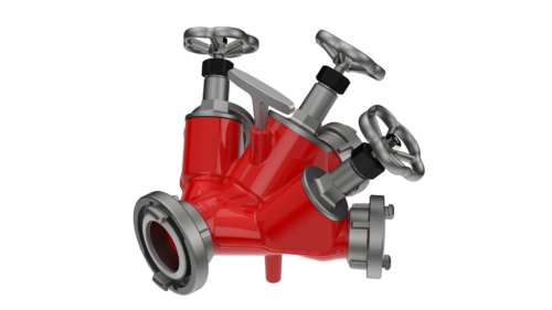Verteiler B-CBC