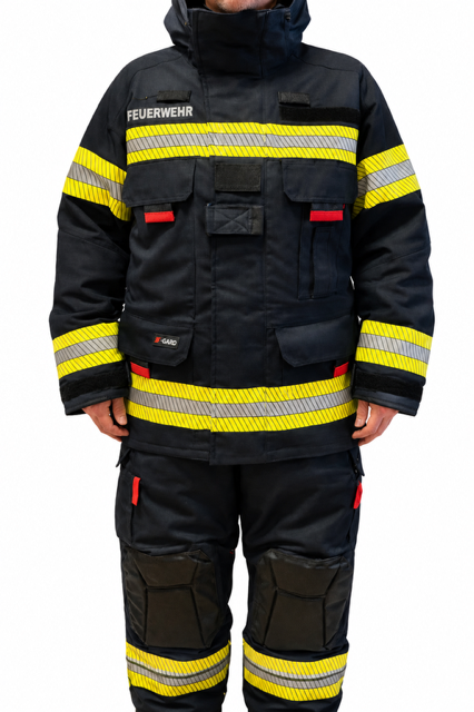 Einsatzhose Defender KS-04 PU