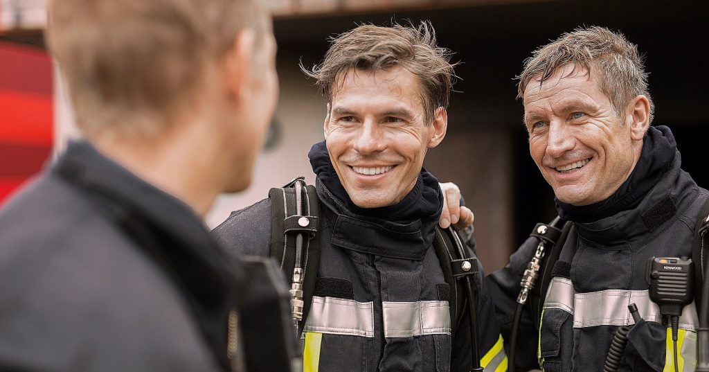 Feuerwehrausrüstung s-gard 1 hainz.at