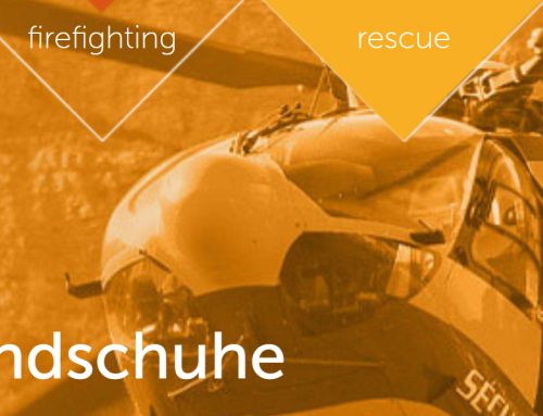Rescue Handschuhe bei HAINZ.at