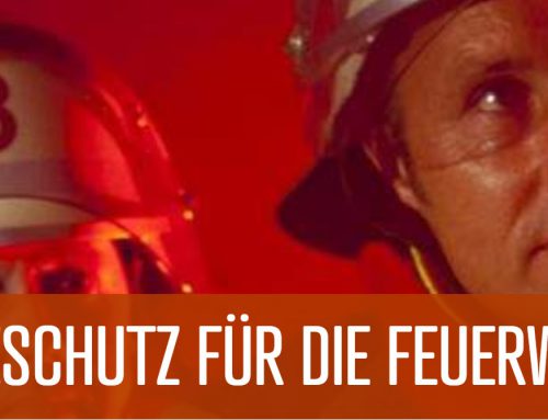 NOMEX® HITZESCHUTZ FÜR DIE FEUERWEHR bei HAINZ.at