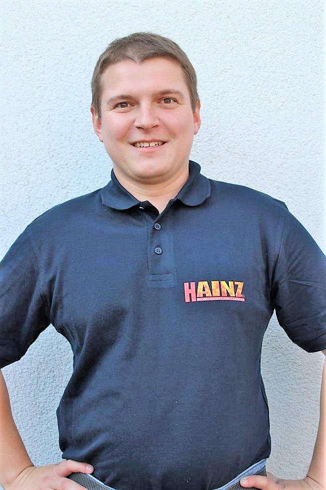 Gernot Egger Fachberater Außendienst für NÖ hainz.at