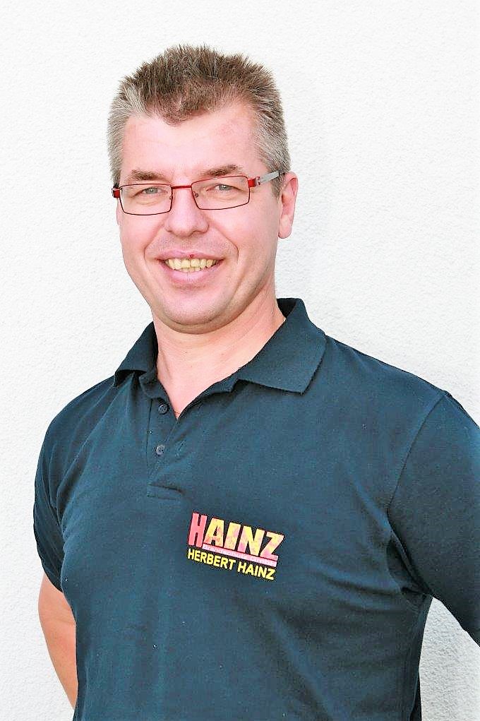 Herbert Hainz hainz.at