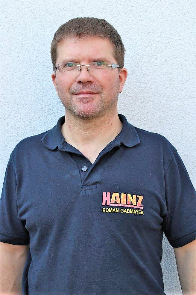 Roman Gabmayer Feuerlöschservice hainz.at