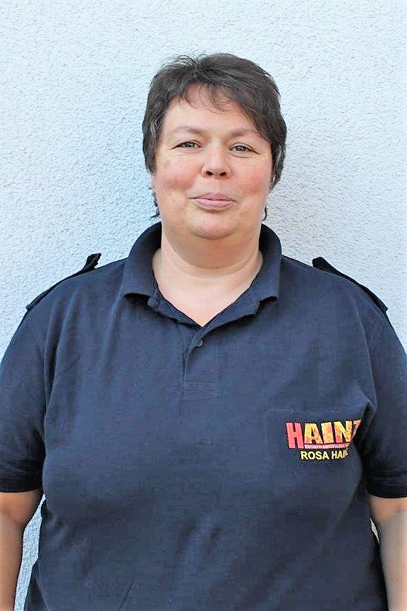 Rosa Hainz Buchhaltung und Auftragsbearbeitung Innendienst hainz.at
