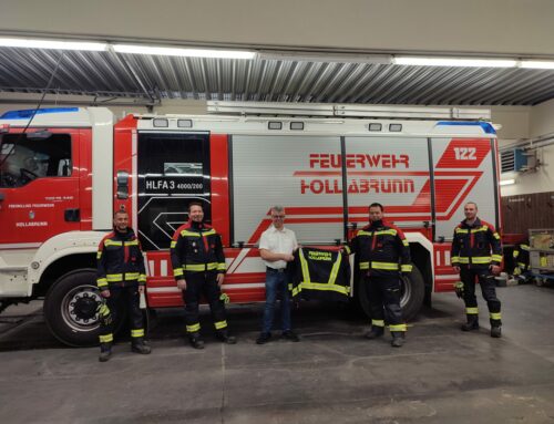 FF Hollabrunn